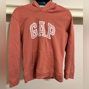 Womens Gap Hoodie